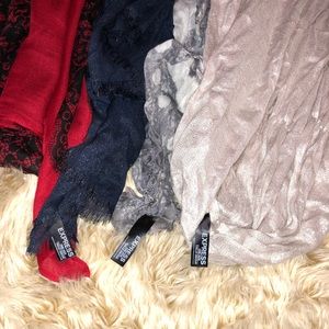 Express Scarf Bundle